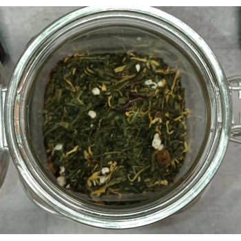 Herbata zielona- Japońska...