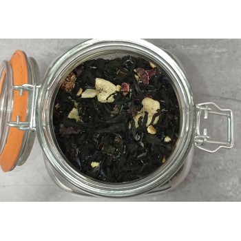 Herbata Pu-Erh- Marco Polo 50g