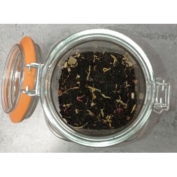 Herbata czarna- 1001 wysp, 50g