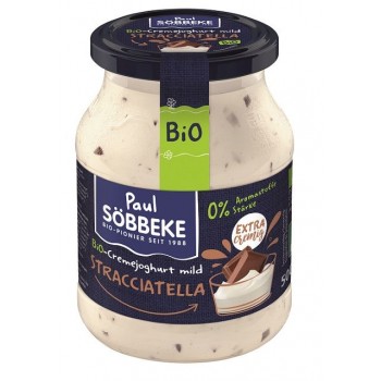 JOGURT STRACCIATELLA BIO...