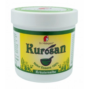 DR HILDEGARD KUROSAN 250ML