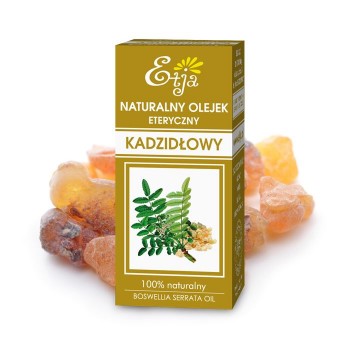 ETKA OLEJEK KADZIDŁOWY 10ML