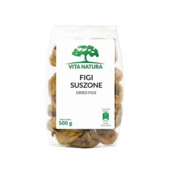 FIGI SUSZONE 500G VITA