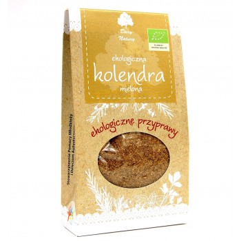 Eko Kolendra mielona 30g