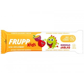 Baton Frupp KIDS...