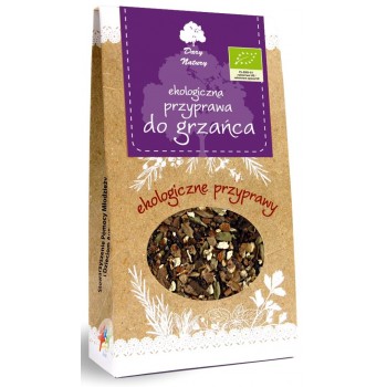 Eko P. do grzańca 50g