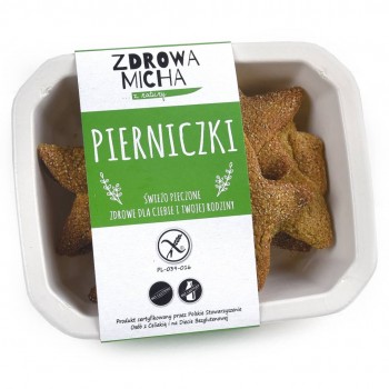 PIERNICZKI 95G ZDROWA MICHA