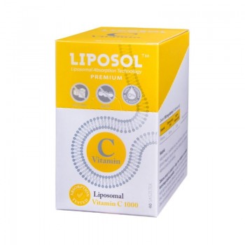 LIPOSOL LIPOSOMALNA WIT...