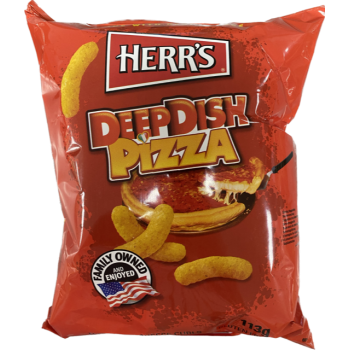 HERR'S DEEP DISH PIZZA 113G