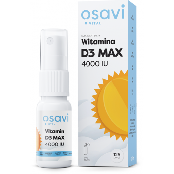 WITAMINA D3 SPRAY DOUSTNY...