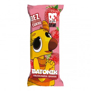 BATON KIDS TRUSKAWKA BANAN...