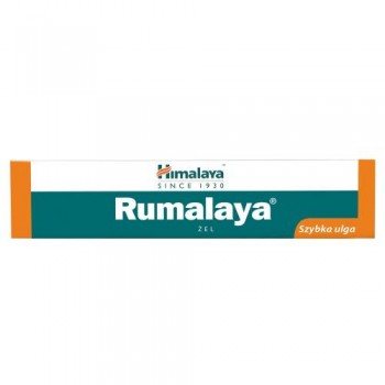 HIMALAYA RUMALAYA ŻEL...