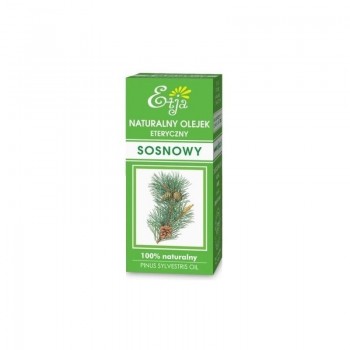 ETJA OLEJEK SOSNOWY 10ML