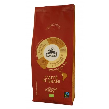 KAWA ZIARNISTA ARABICA 100%...