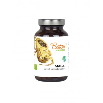 MACA BIO 250 TABLETEK 125G...