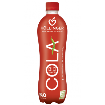 COLA BIO 500ML HOLLINGER