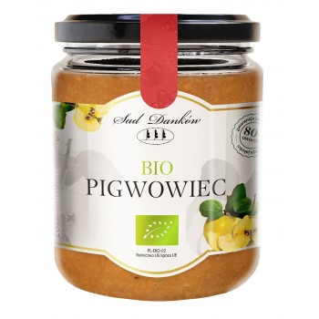 PIGWOWIEC 80% Z CUKREM...