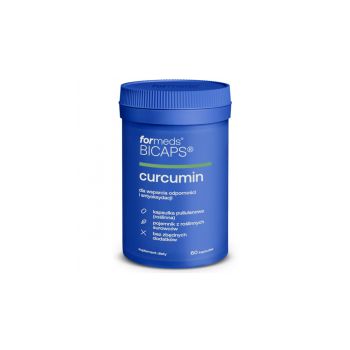 FORMEDS CURCUMIN