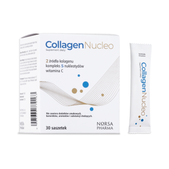 NORSA PHARMA COLLAGEN...