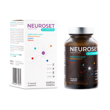 NORSA PHARMA NEUROSET...