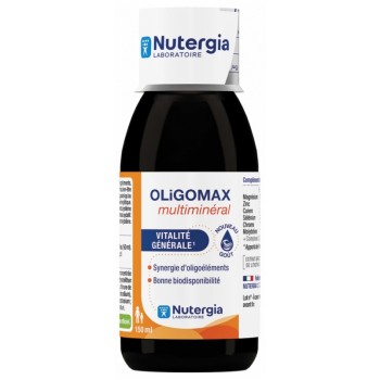 ERGYBIOL 150ML NUTERGIA 