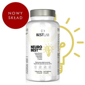 NEUROBEST PRO BESTLAB 