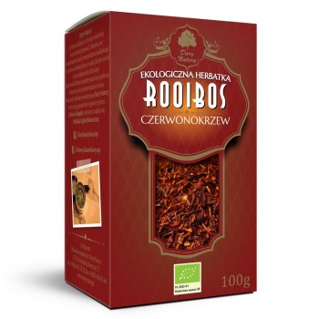 H. Rooibos EKO 100g