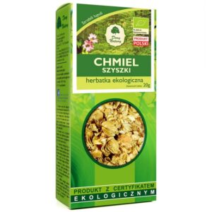 CHMIEL SZYSZKI 20G DARY NATURY
