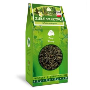 ZIELE SKRZYPU 100G DARY NATURY