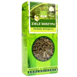 ZIELE WERBENY 25G DARY NATURY