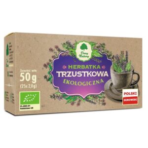 HERBATKA TRZUSTKOWA 50G (25X2,0G) DARY NATURY
