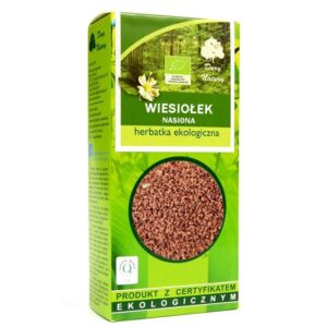 NASIONA WIESIOŁKA 100G DARY NATURY