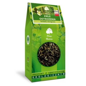 ZIELE OSTROŻENIA 100G DARY NATURY