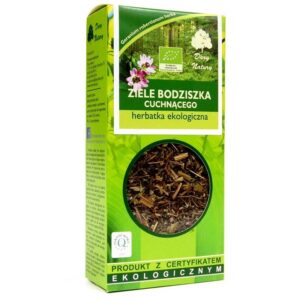 ZIELE BRODZISZKA CUCHNĄCEGO 25G DARY NATURY