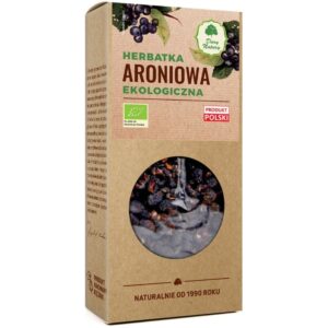 HERBATKA ARONIOWA 100G DARY NATURY