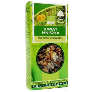 KWIAT MNISZKA 25G DARY NATURY