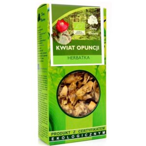 KWIAT OPUNCJI 25G DARY NATURY