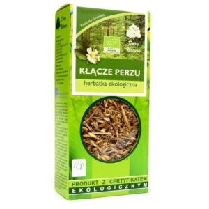 KŁĄCZE PERZU 50G DARY NATURY