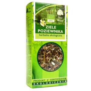 ZIELE POZIEWNIKA 50G DARY NATURY