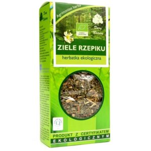 ZIELE RZEPIKU 50G DARY NATURY