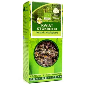 KWIAT STOKROTKI 25G DARY NATURY