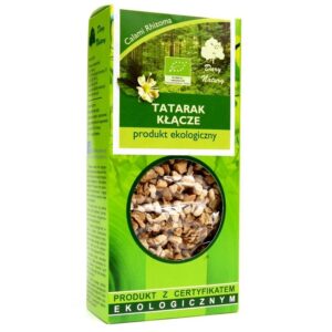 KŁĄCZE TATARAKU 50G