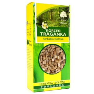 KORZEŃ TARGANKA 50G DARY NATURY