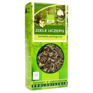 ZIELE UCZEPU 50G DARY NATURY