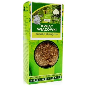 KWIAT WIĄZÓWKI 25G DARY NATURY