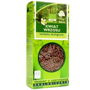KWIAT WRZOSU 25G DARY NATURY
