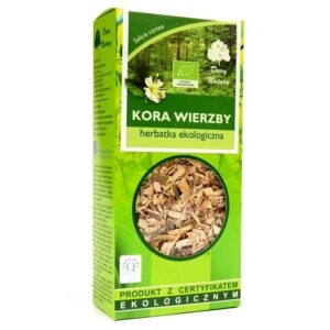 KORA WIERZBY 100G DARY NATURY
