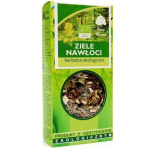 ZIELE NAWŁOCI 50G DARY NATURY