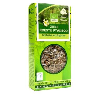 ZIELE RDESTU PTASIEGO 50G DARY NATURY
