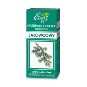 OLEJEK ETERYCZNY JAŁOWCOWY 10ML ETJA